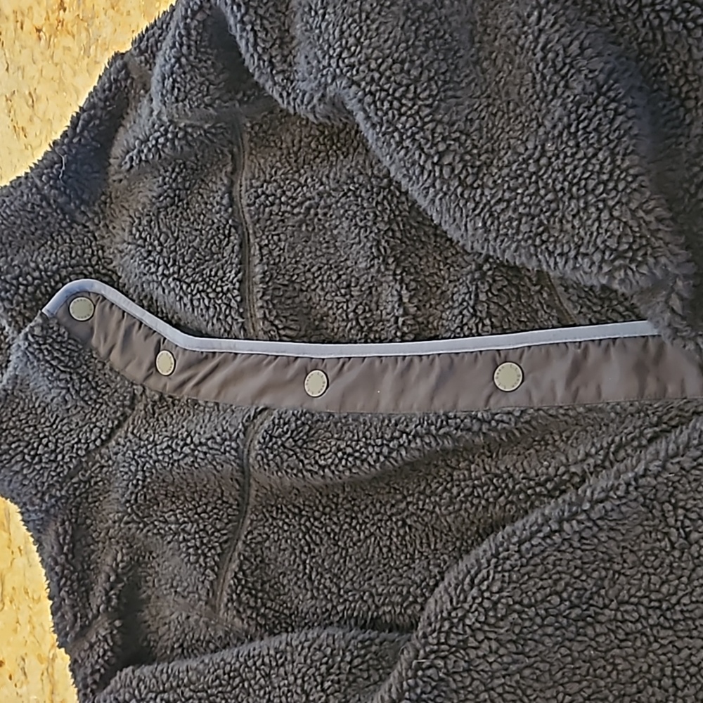 Women's L.L Bean Fleece